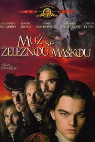 Muž se železnou maskou