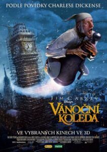 Vánoční koleda