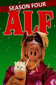 ALF: Sezóna 4