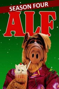 ALF: Sezóna 4