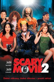 Scary Movie 2