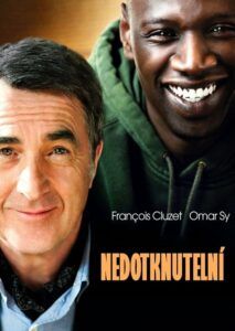 Nedotknutelní