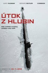 Útok z hlubin