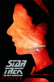 Star Trek: Nová generace: Sezóna 6