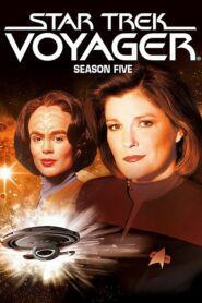 Star Trek: Voyager: Sezóna 5