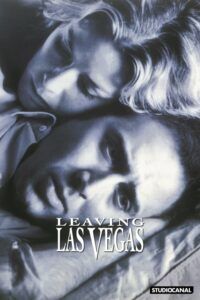 Opustit Las Vegas