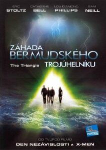 Záhada Bermudského trojúhelníku / The Triangle