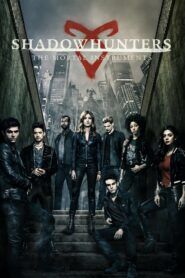 Shadowhunters: Sezóna 3