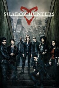 Shadowhunters: Sezóna 3