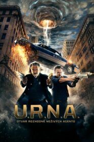R.I.P.D. – URNA: Útvar rozhodně neživých agentů