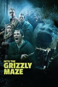 Grizzly zabiják