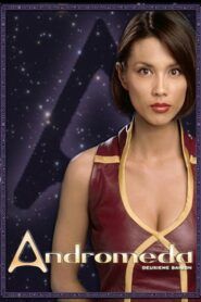Andromeda: Sezóna 2