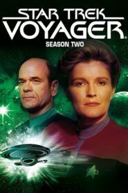 Star Trek: Voyager: Sezóna 2