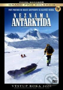 Neznáma Antarktída