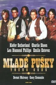 Mladé pušky