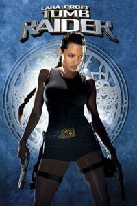 Lara Croft – Tomb Raider