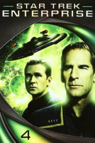 Star Trek: Enterprise: Sezóna 4