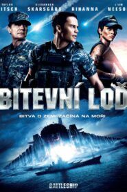 Bitevní loď