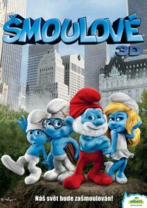 Šmoulové