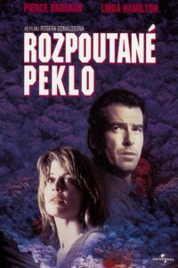 Rozpoutané peklo
