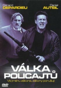 Válka policajtů