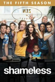 Shameless: Sezóna 5