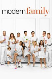 Taková moderní rodinka: Sezóna 10