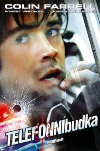 Telefonní budka
