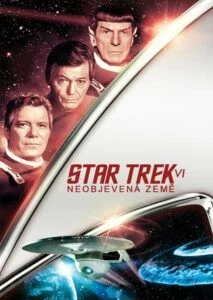 Star Trek VI – Neobjevená země