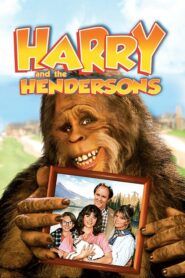 Harry a Hendersonovi