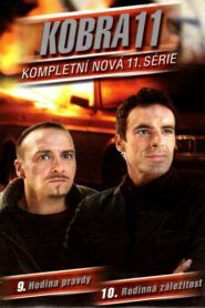 Kobra 11: Sezóna 11