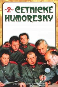 Četnické humoresky: Sezóna 2