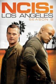 Námořní vyšetřovací služba L. A.: Sezóna 8