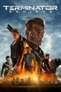 Terminátor 5: Genisys