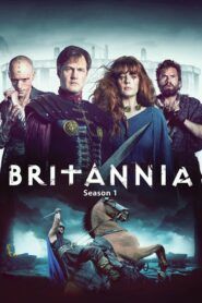 Britannia: Sezóna 1