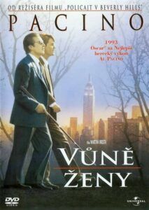 Vůně ženy
