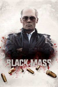 Black Mass: Špinavá hra