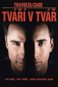 Tváří v tvář