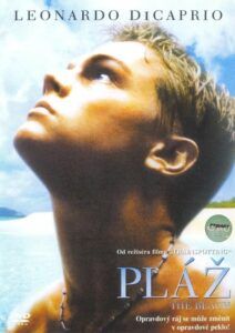 Pláž