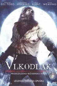 Vlkodlak