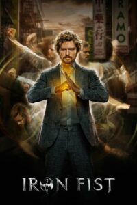 Železná pěst / Iron Fist