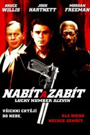 Nabít a zabít