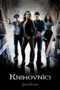 Knihovníci / The Librarians