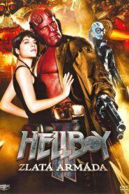 Hellboy 2: Zlatá armáda