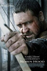 Robin Hood