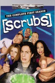 Scrubs: Doktůrci: Sezóna 1