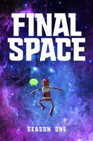 Final Space: Sezóna 1
