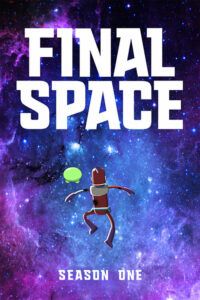 Final Space: Sezóna 1