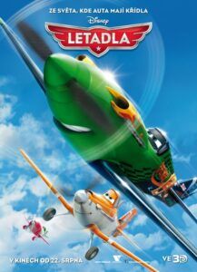 Letadla