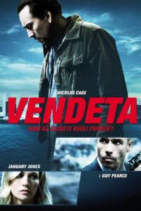 Vendeta